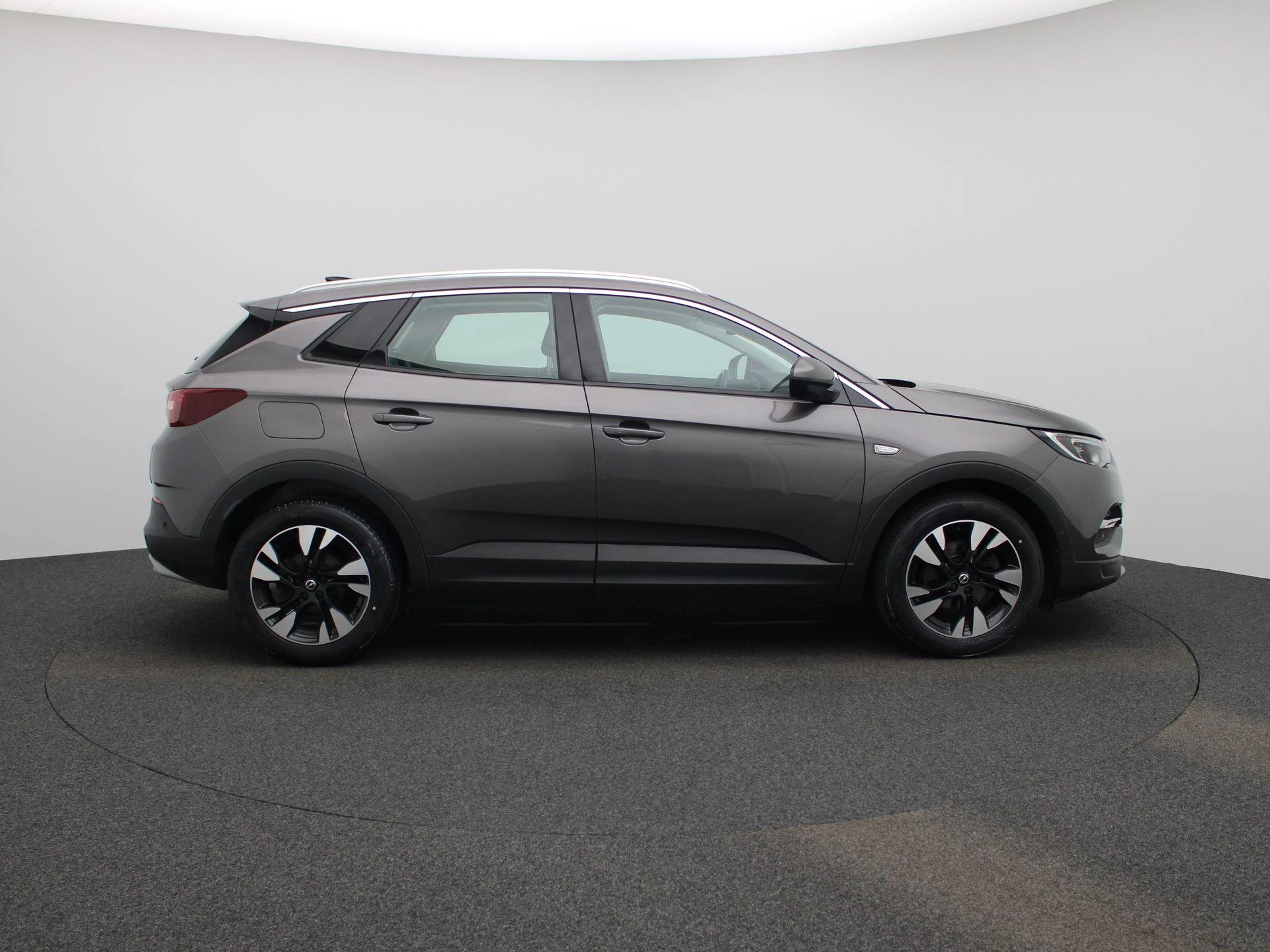 Opel Grandland X 1.5 Turbo D S/S AT8 Innovation