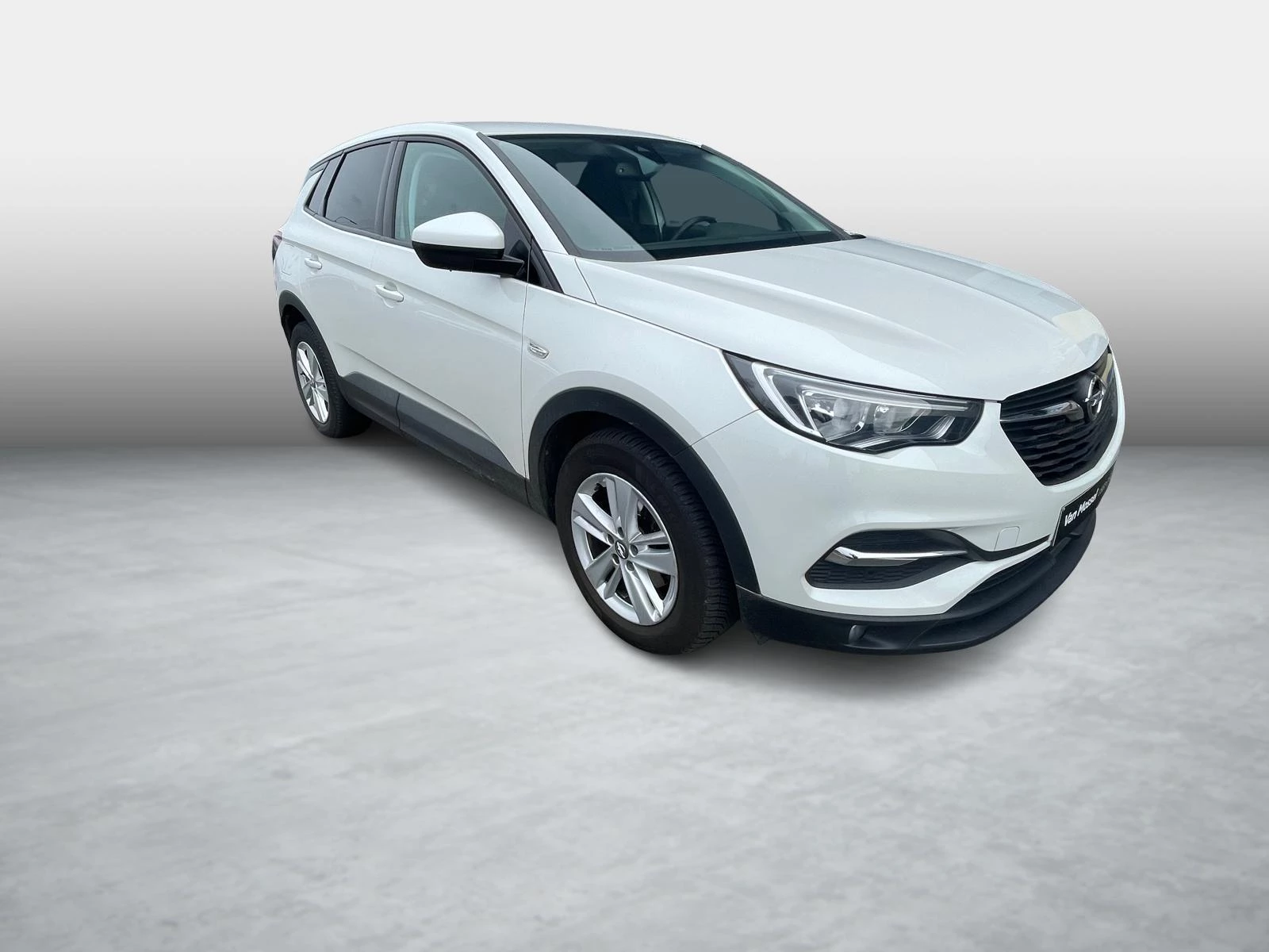 Opel Grandland X 1.2 Turbo S/S AT8 Innovation