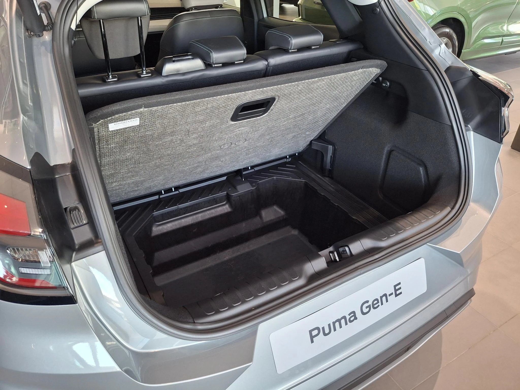 Ford-Puma Gen-E-image-9