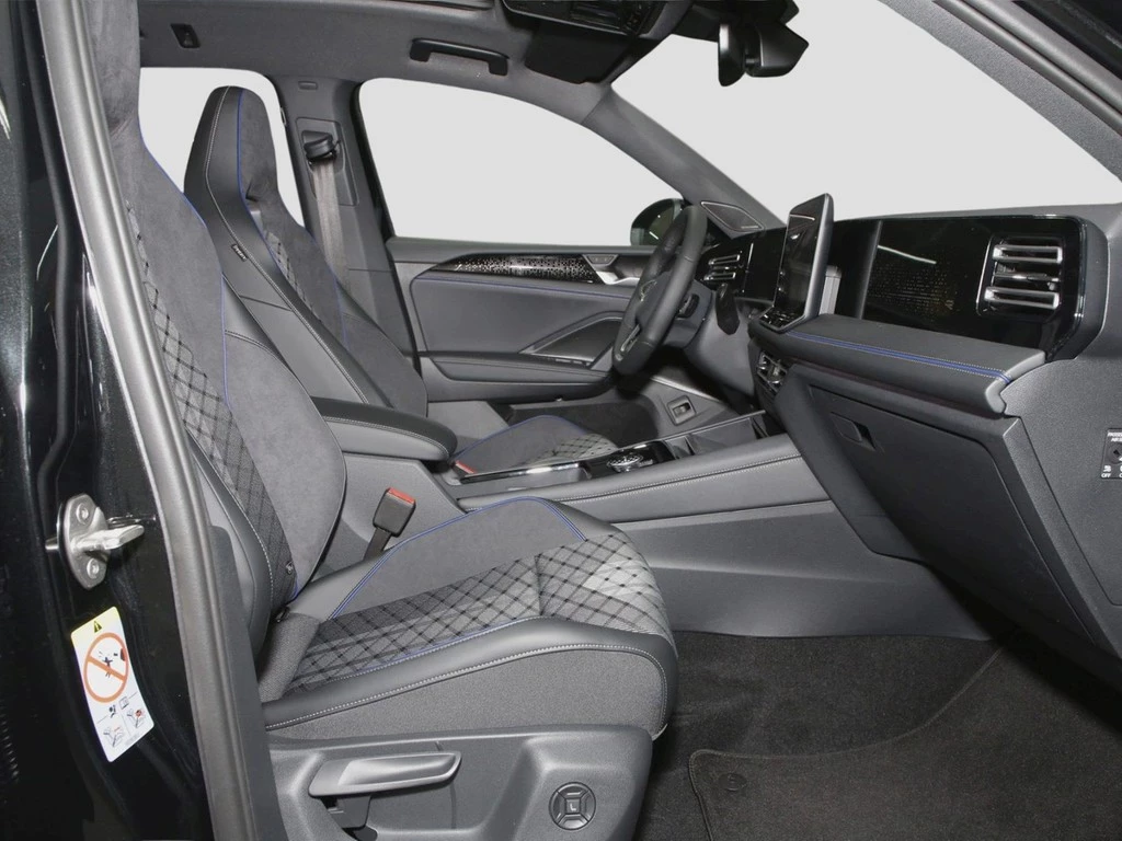 Volkswagen Tiguan R-Line 2.0 TDI SCR 4MOTION 7-Gang-DSG