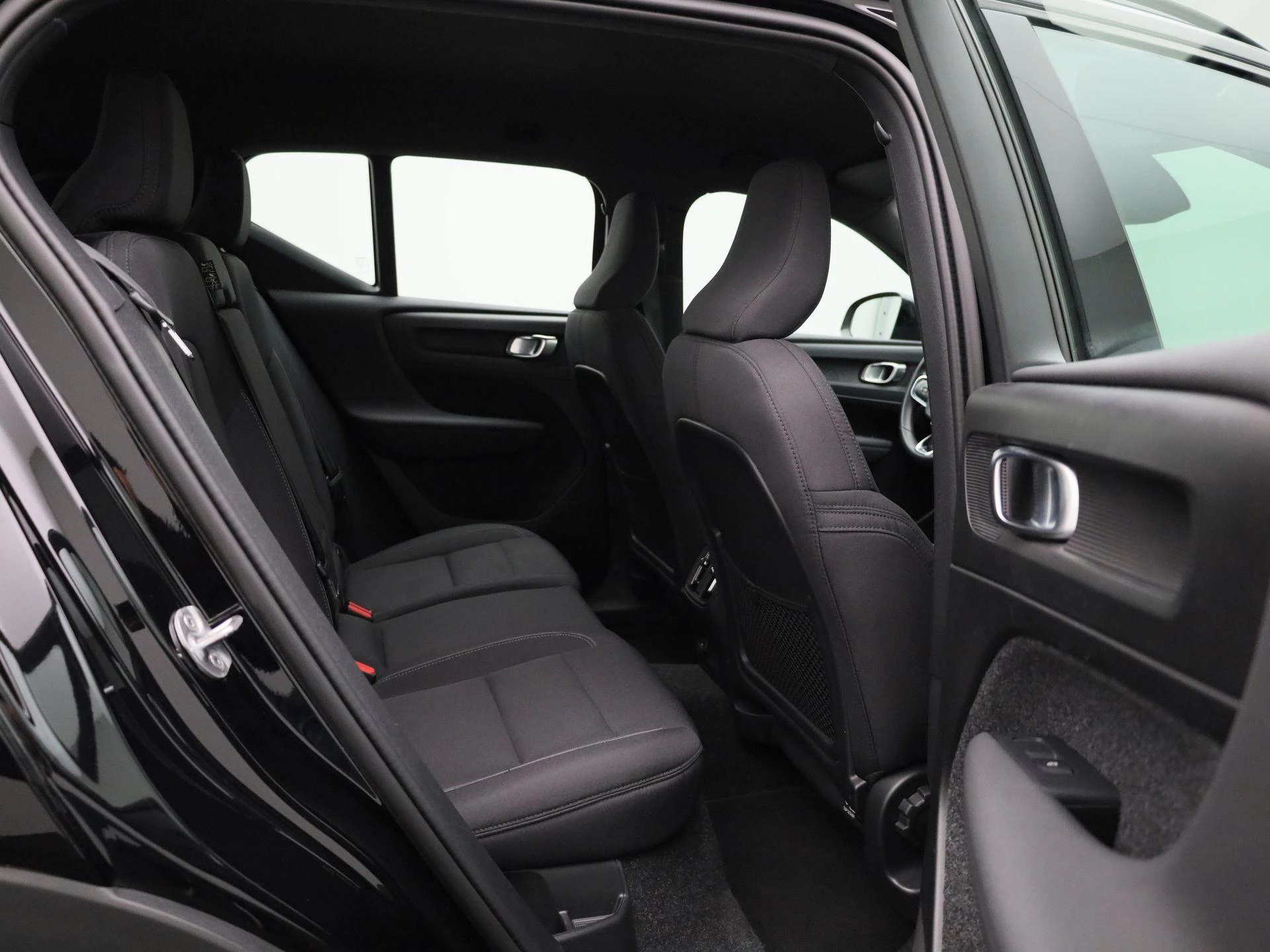 Volvo XC40 Recharge Core