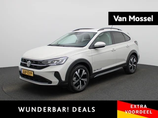 Volkswagen Taigo 1.0 TSI Life Edition 116 PK Automaat
