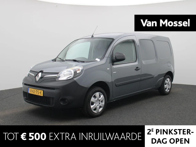 Renault Kangoo Z.E.