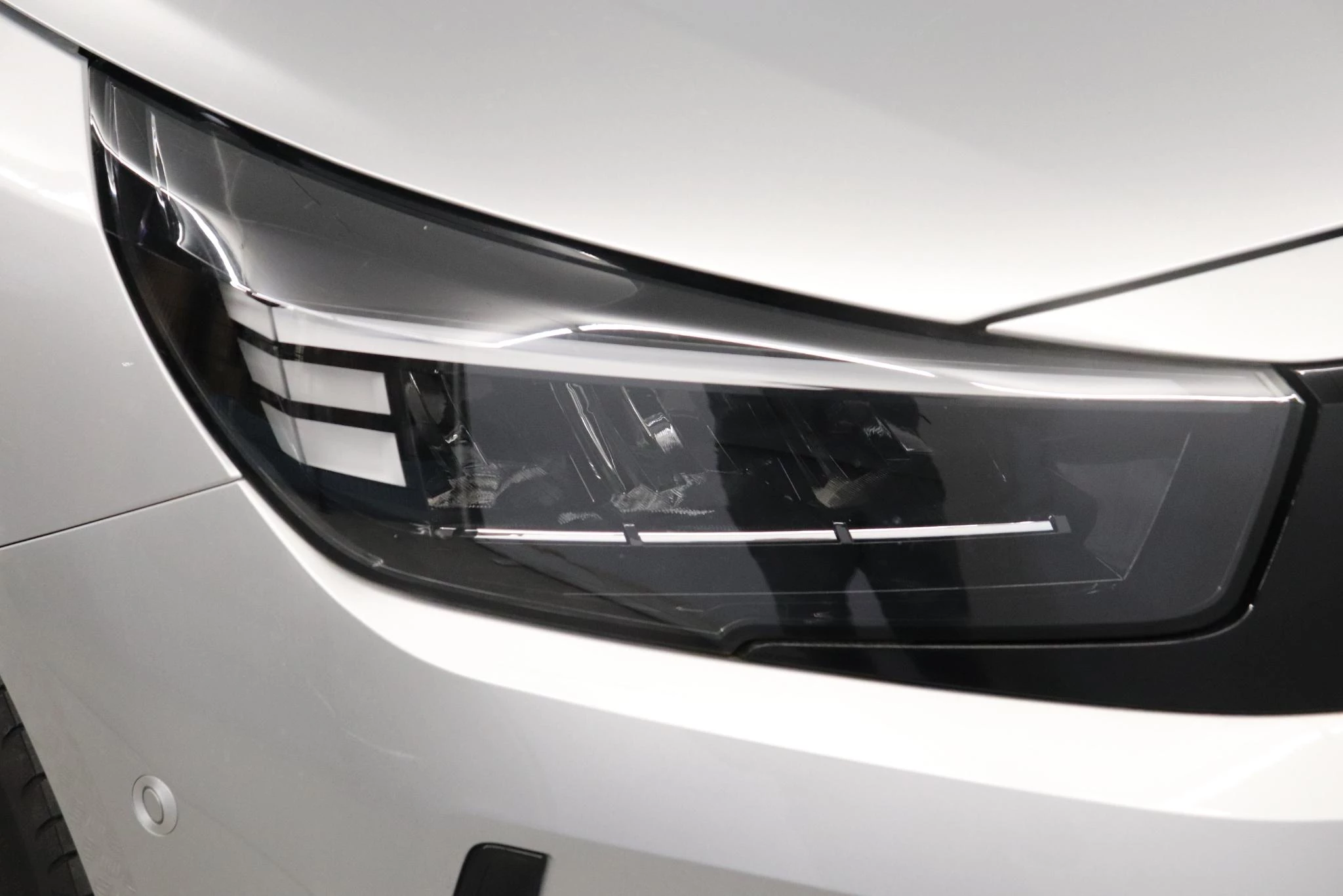 Opel Corsa BEV Long Range 51kWh GS