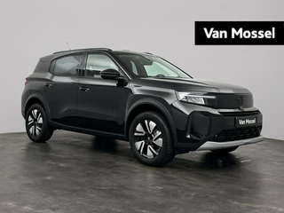 Opel Frontera 1.2 Turbo Hybrid GS