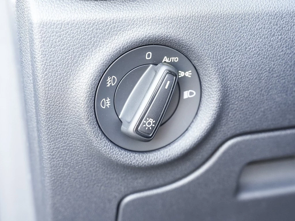 Škoda Fabia Tour 1,0TSI 85kW DSG