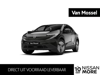 Nissan Leaf Engage + Cold Pack