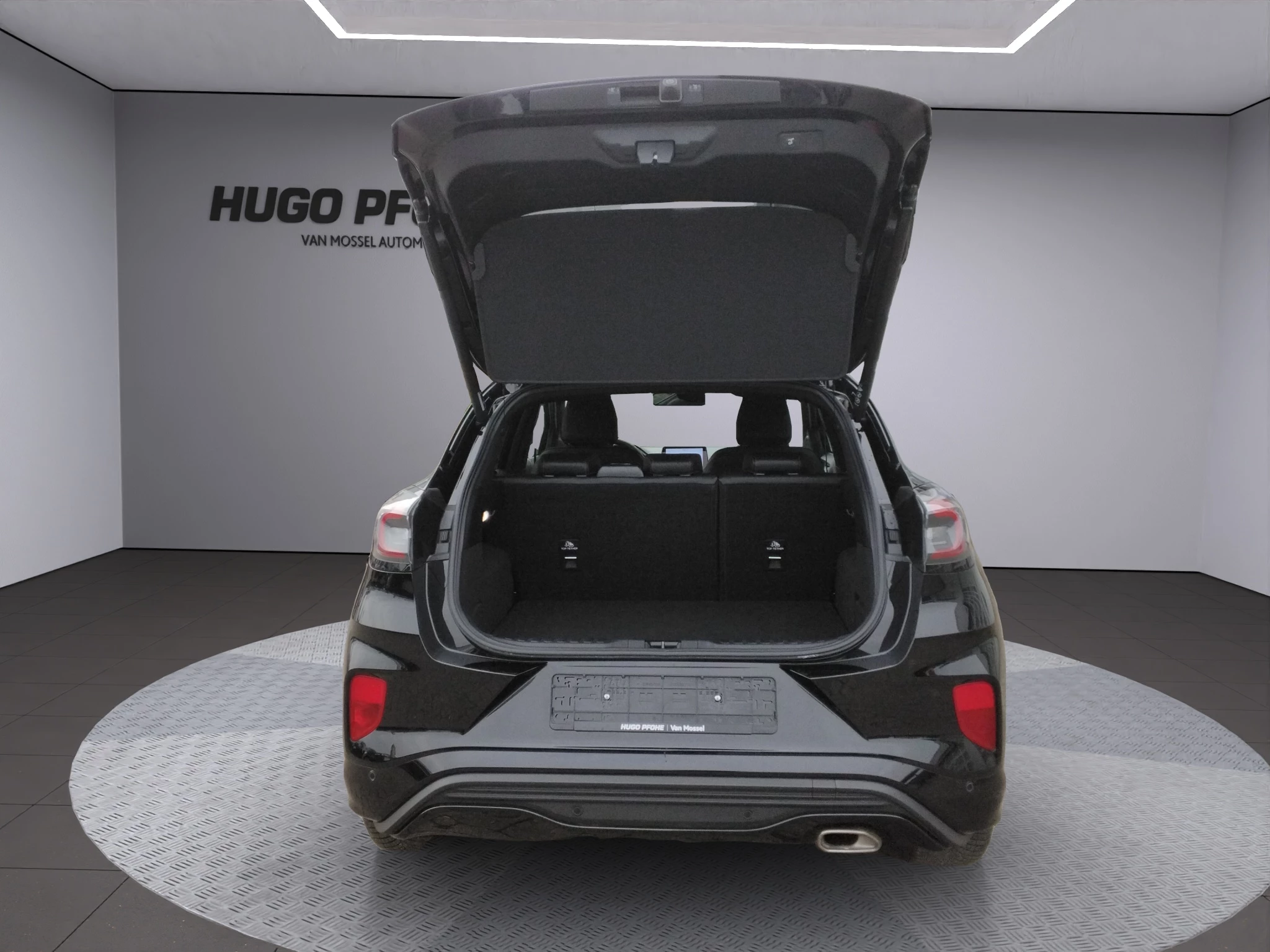 Ford Puma ST-LINE X Aut. ACC Kamera LED Navi WI-PKT