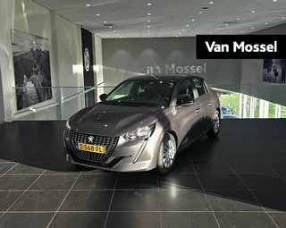 Peugeot 208 1.2 Active Airco luxe