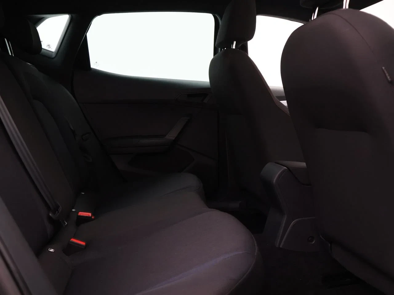 SEAT Ibiza 5P/D Ibiza 1.0 TSI FR Edition 116PK *AUTOMAAT*PANODAK*CAMERA*CRUISE*VIRTUAL COCKPIT*NAVI*APP-CONNECT*PDC*...*