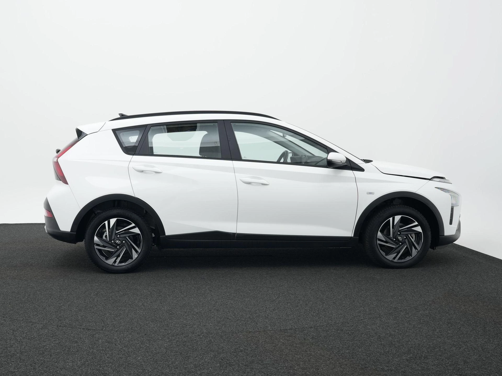 Hyundai Bayon 1.0 T-GDI Comfort