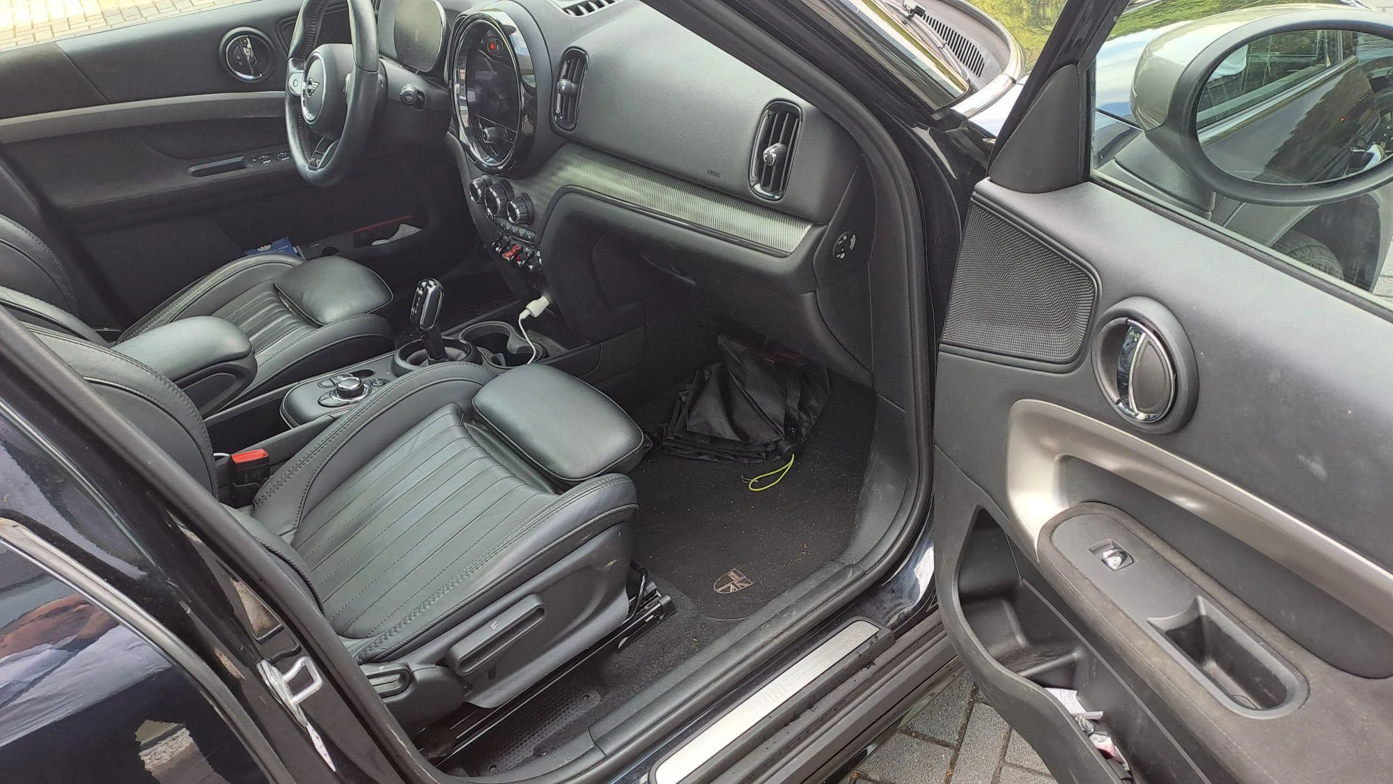 MINI Countryman 1.5 Cooper MINI Yours