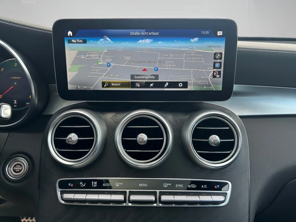 Mercedes-Benz-GLC 400 d-image-7