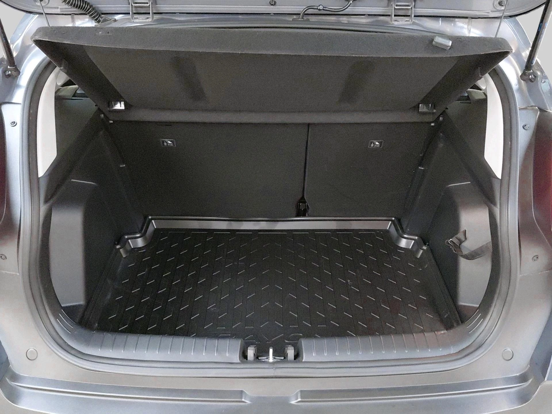 Hyundai Bayon 1.0 TGDi 100 6MT Twist