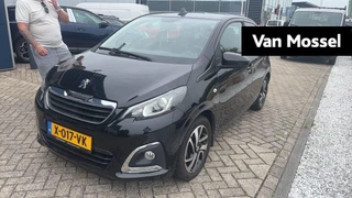 Peugeot 108 1.2 VTi Allure