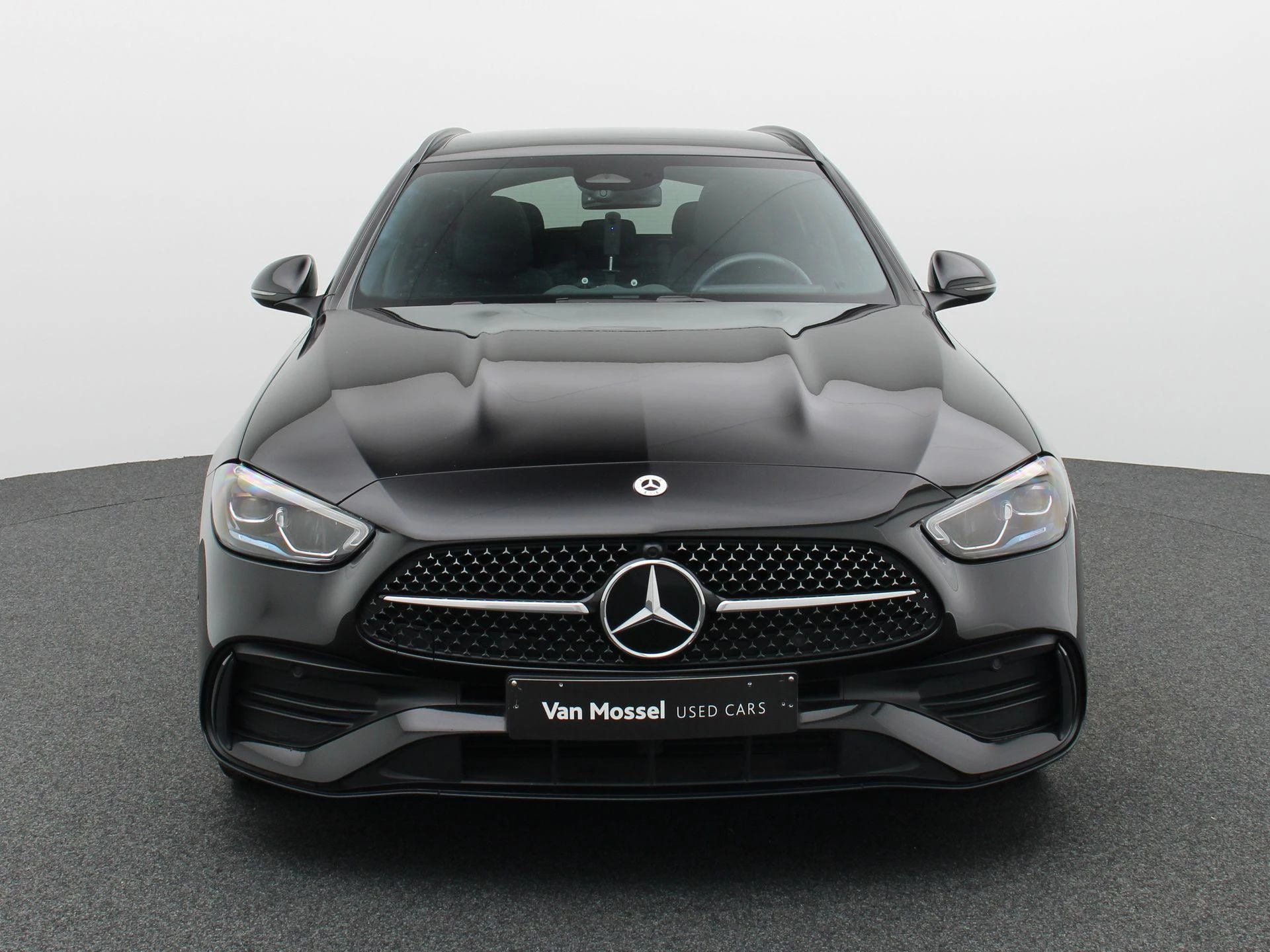 Mercedes-Benz Classe C 300 e AMG Line Estate + PANORAMISCH DAK + NIGHTPAKKET +