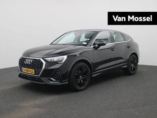 Audi Q3 Sportback 35 TFSI Pro Line