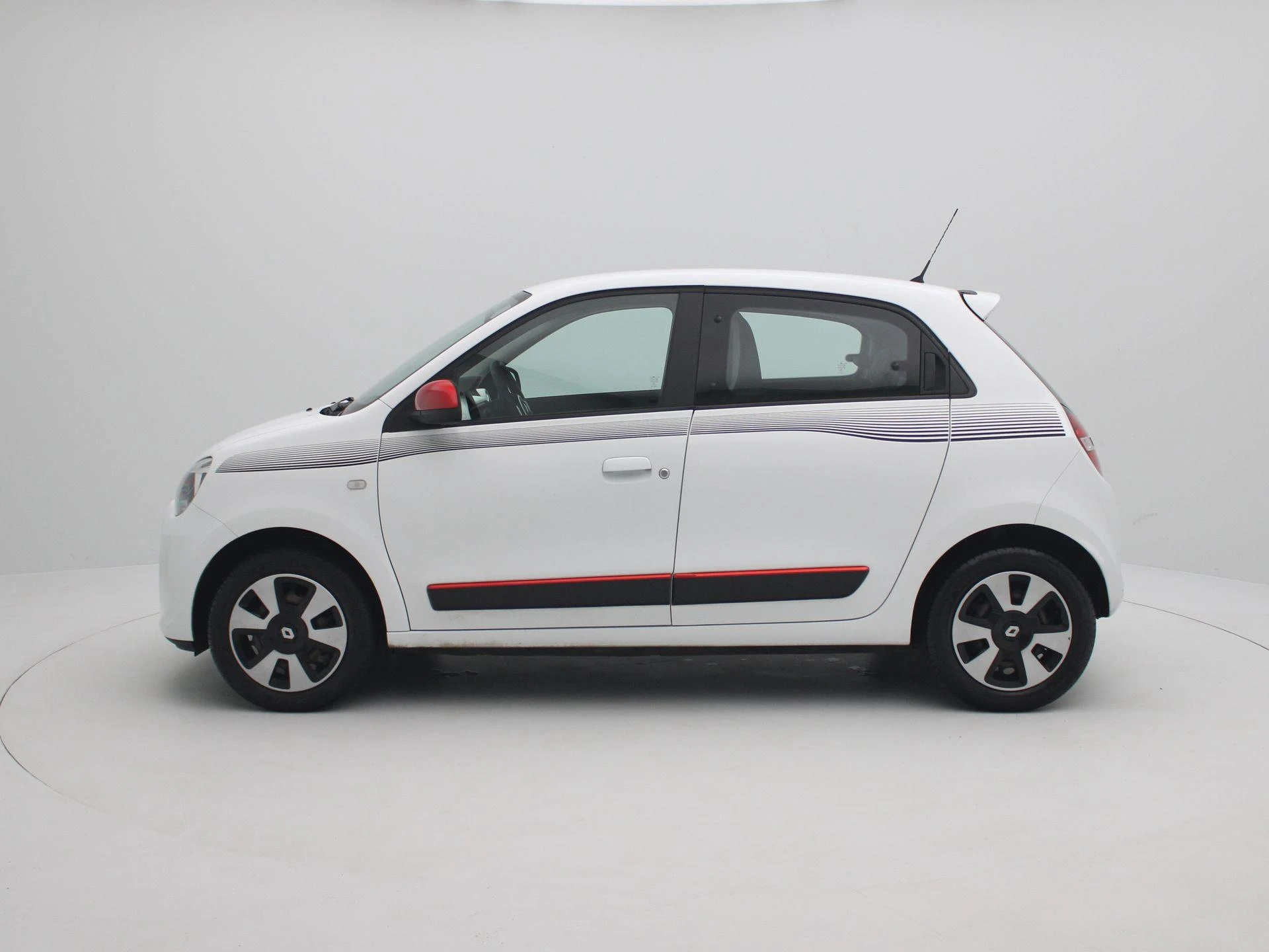 Renault Twingo 1.0 SCe Collection