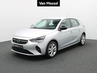 Opel Corsa 1.2 Turbo 74kW S/S Elegance