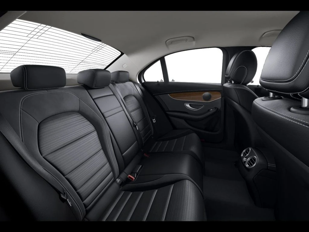 Mercedes-Benz-C-Klasse 200 d-image-10