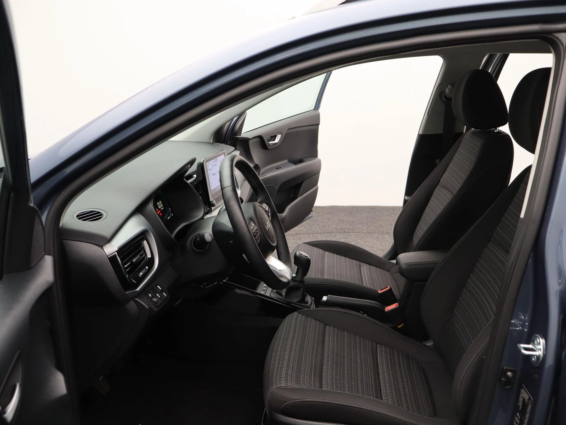 Kia Stonic 1.0 T-GDi MHEV DynamicPlusLine