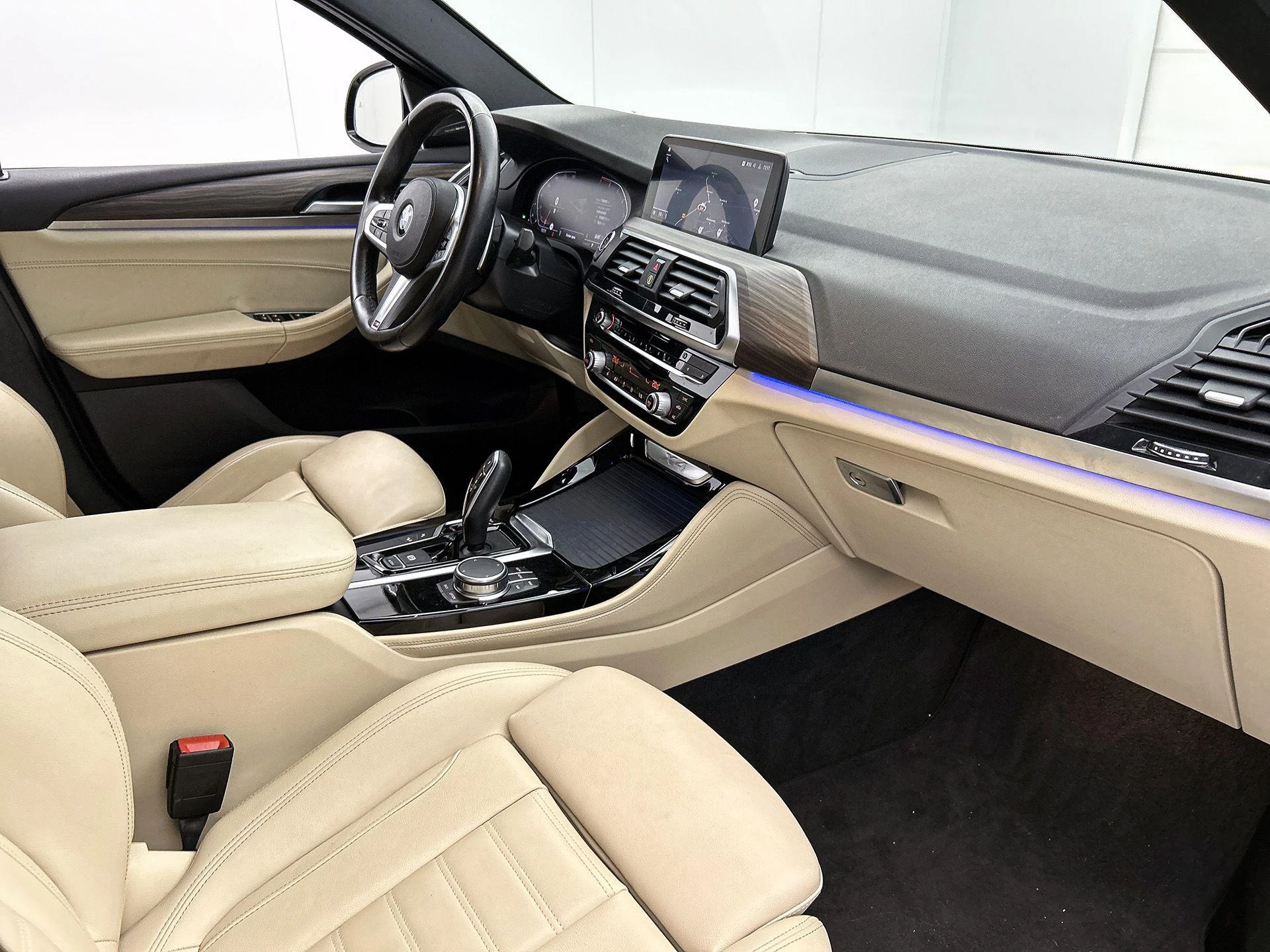 BMW X4 xDrive30i High Executive