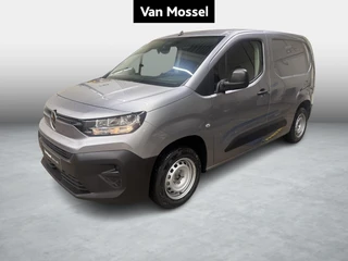 Citroën Berlingo M Light 1.5 BHDi 100 MAN6