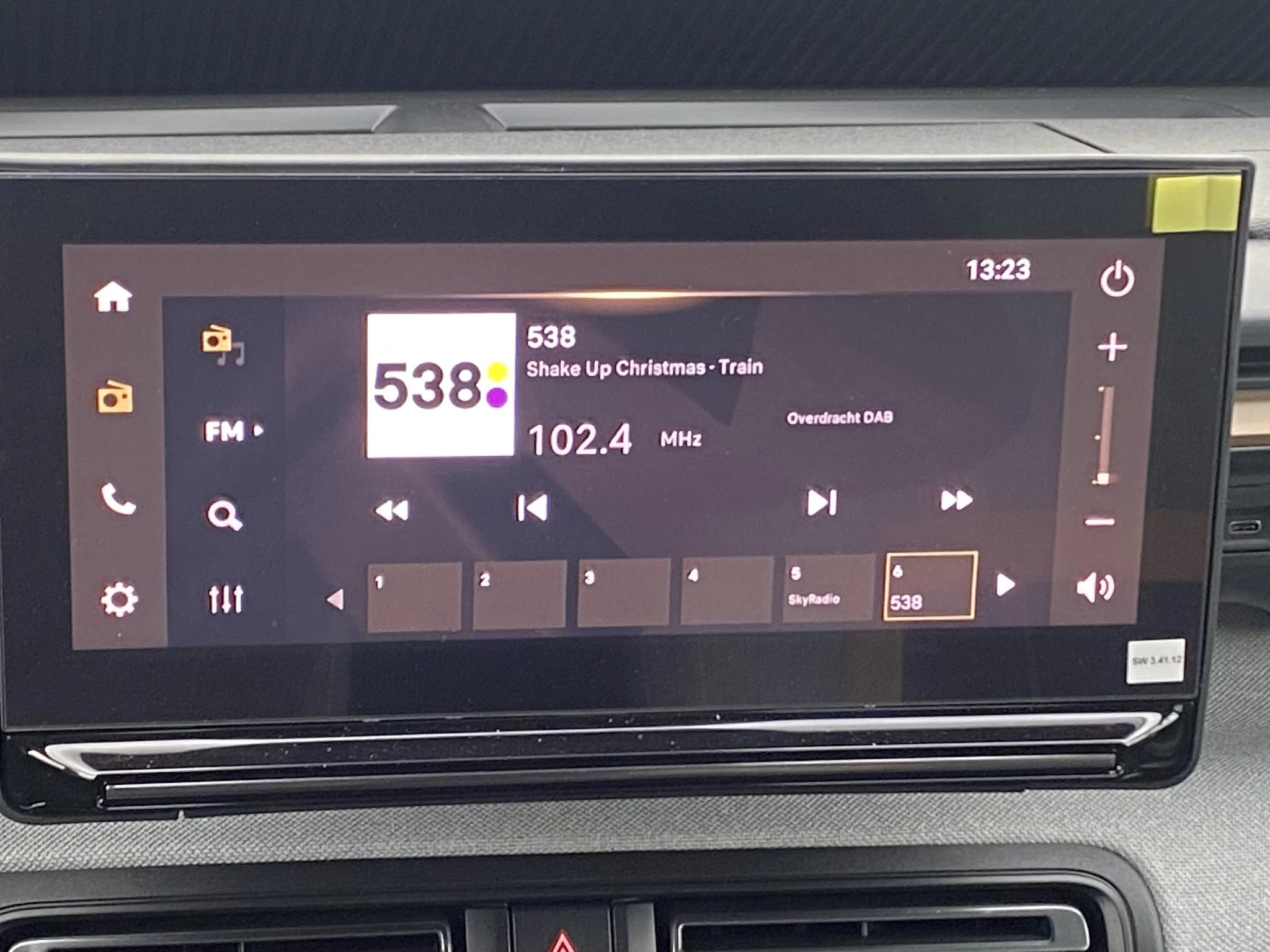 Citroën-C3 Aircross-image-12