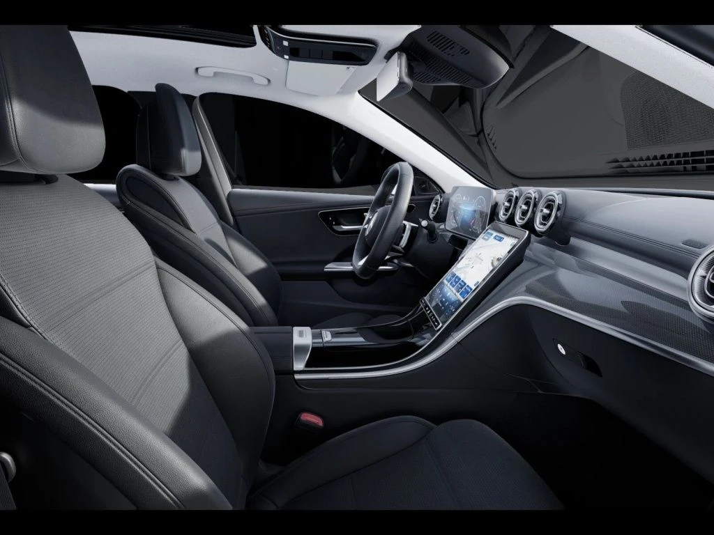 Mercedes-Benz-C-Klasse 220 d-image-10