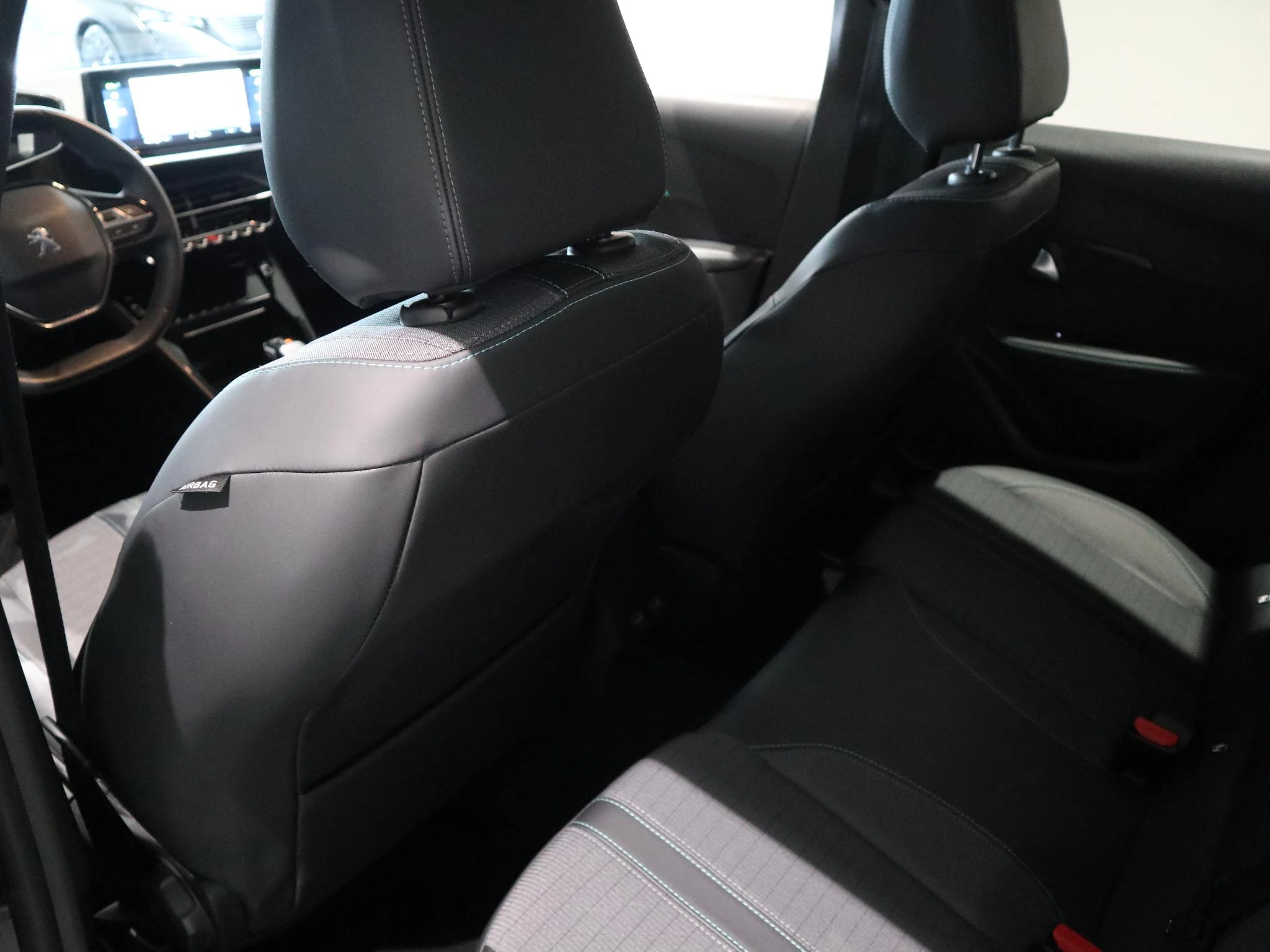 Peugeot e-208 EV Allure Pack 50 kWh