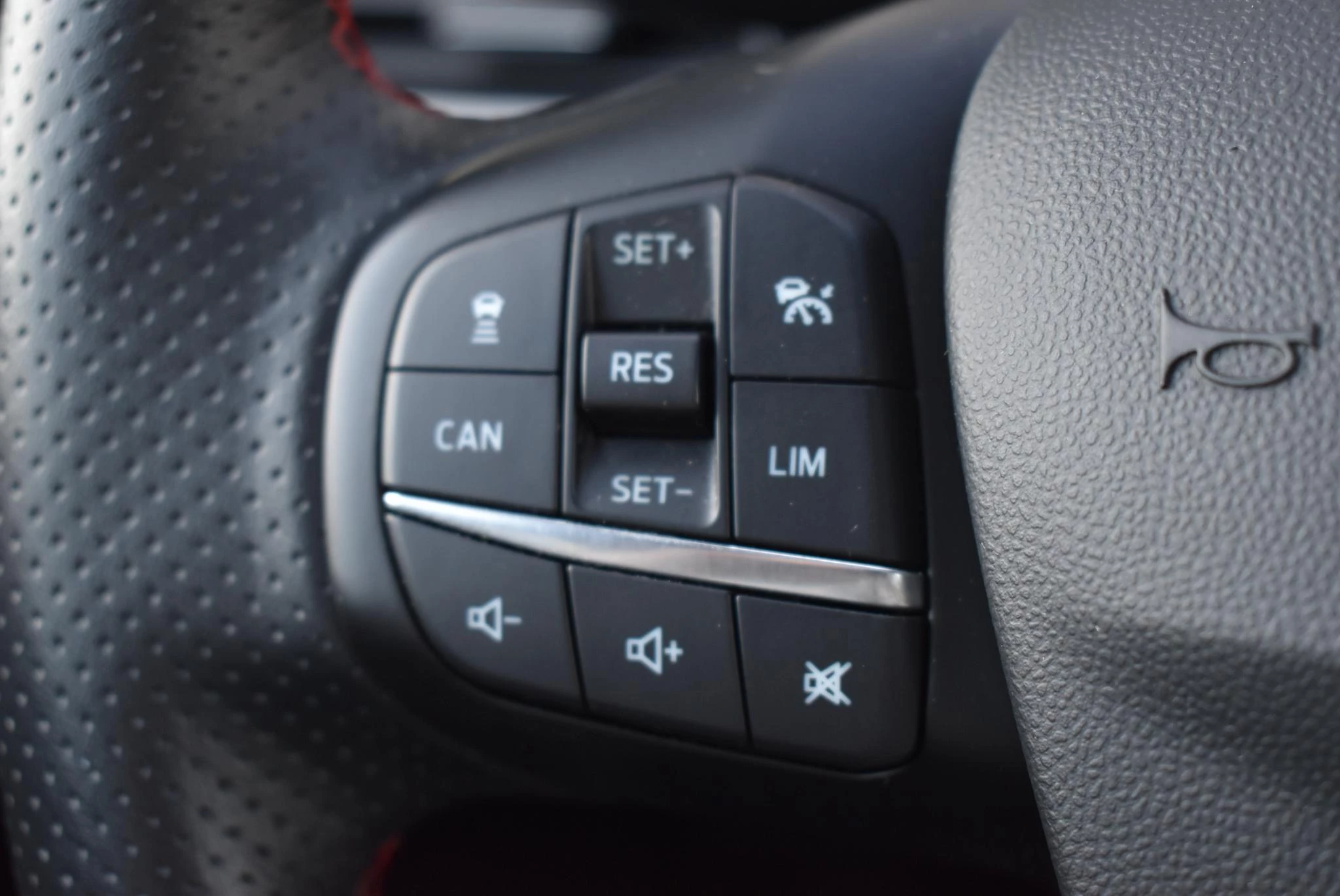 Ford Fiesta 1.0 EcoBoost Hybrid ST-Line X