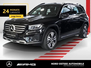 Mercedes-Benz GLB 200 d PROGRESSIVE MBUX KEYLESS-GO ADV.+ LED Progressive