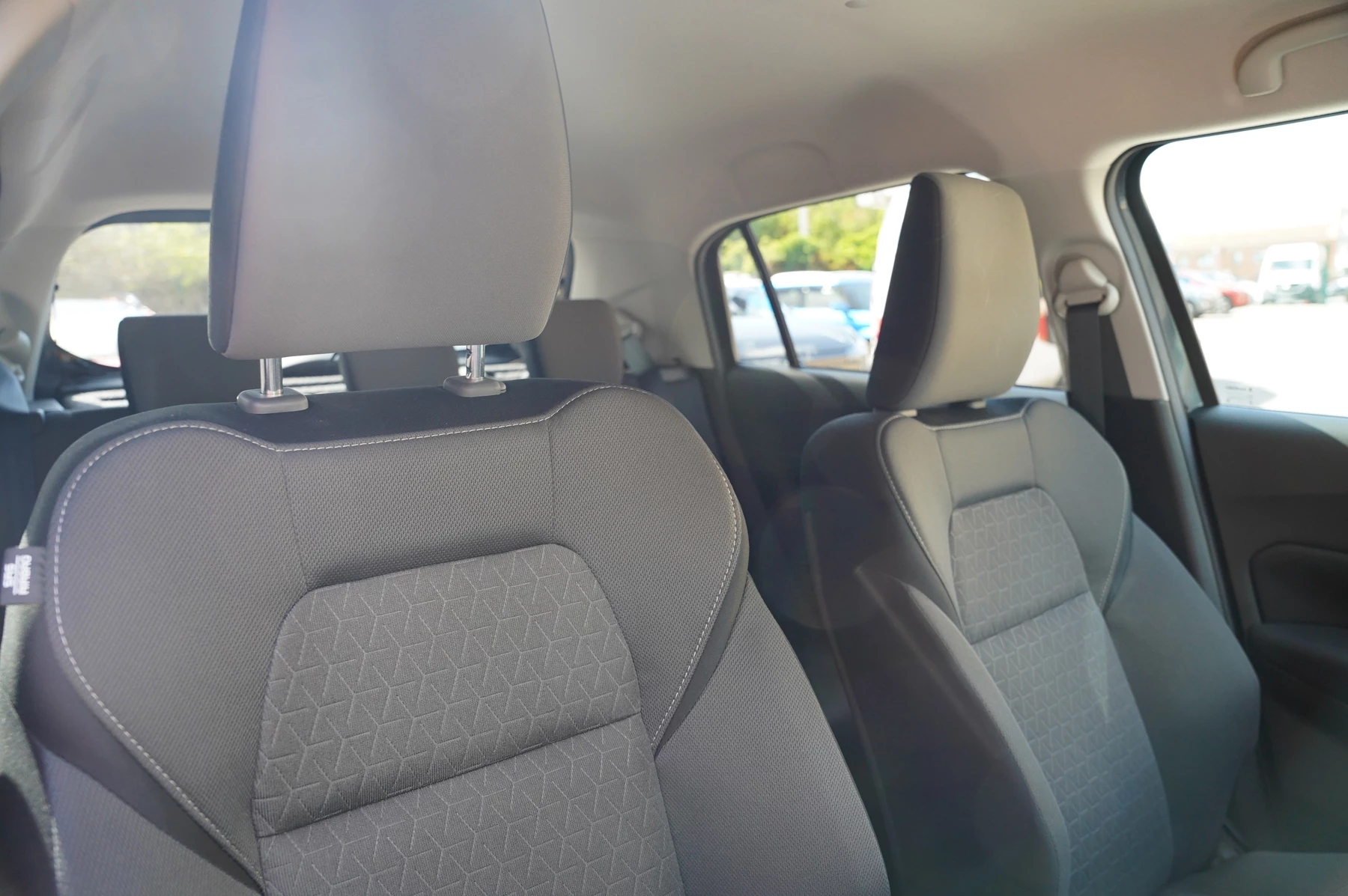 Suzuki Swift 1.2 Mild Hybrid Motion 5dr CVT