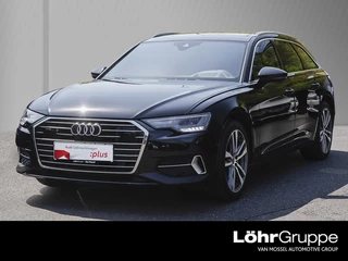 Audi A6 Avant 40 TDI sport Panorama AHK Leder Head-up