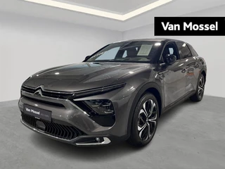 Citroën C5 X