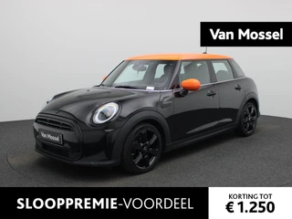 MINI 5-deurs 1.5 Cooper Classic