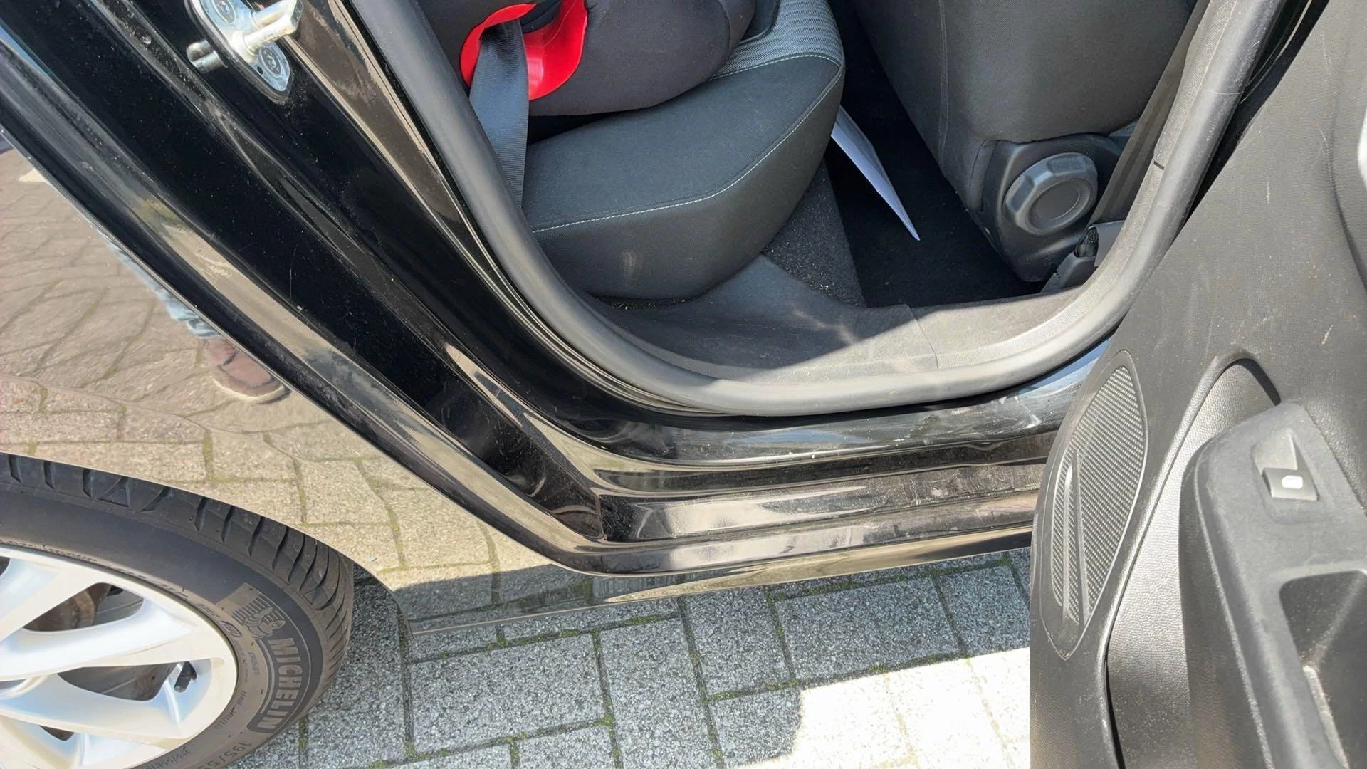 Opel Corsa 1.2 Elegance