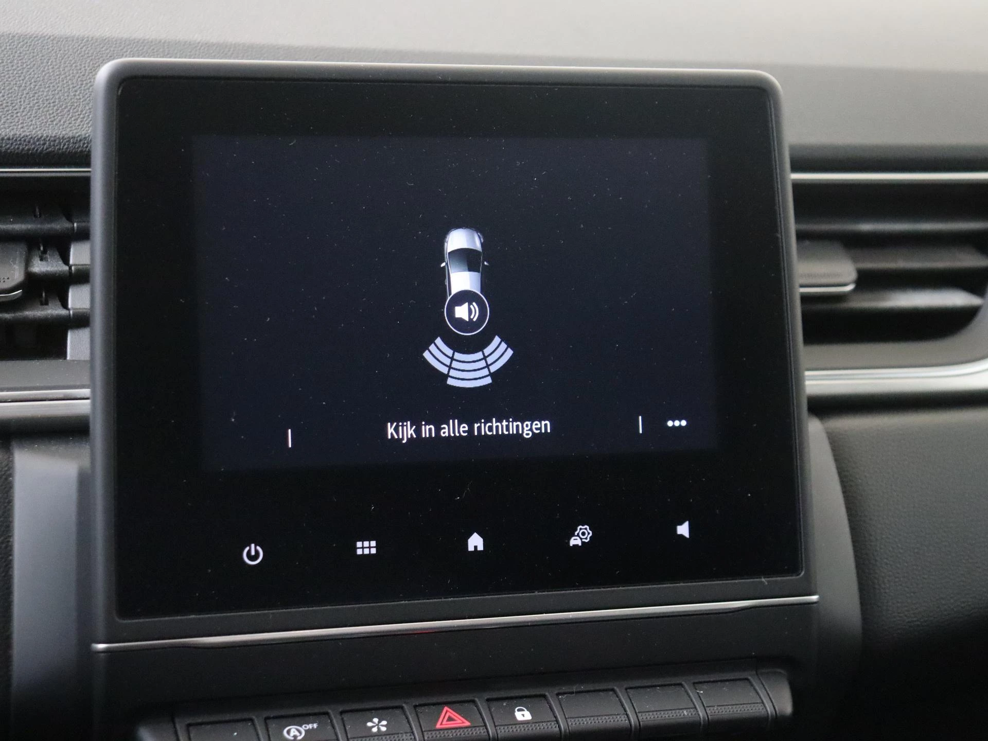 Renault Captur 1.0 TCe 90 Intens