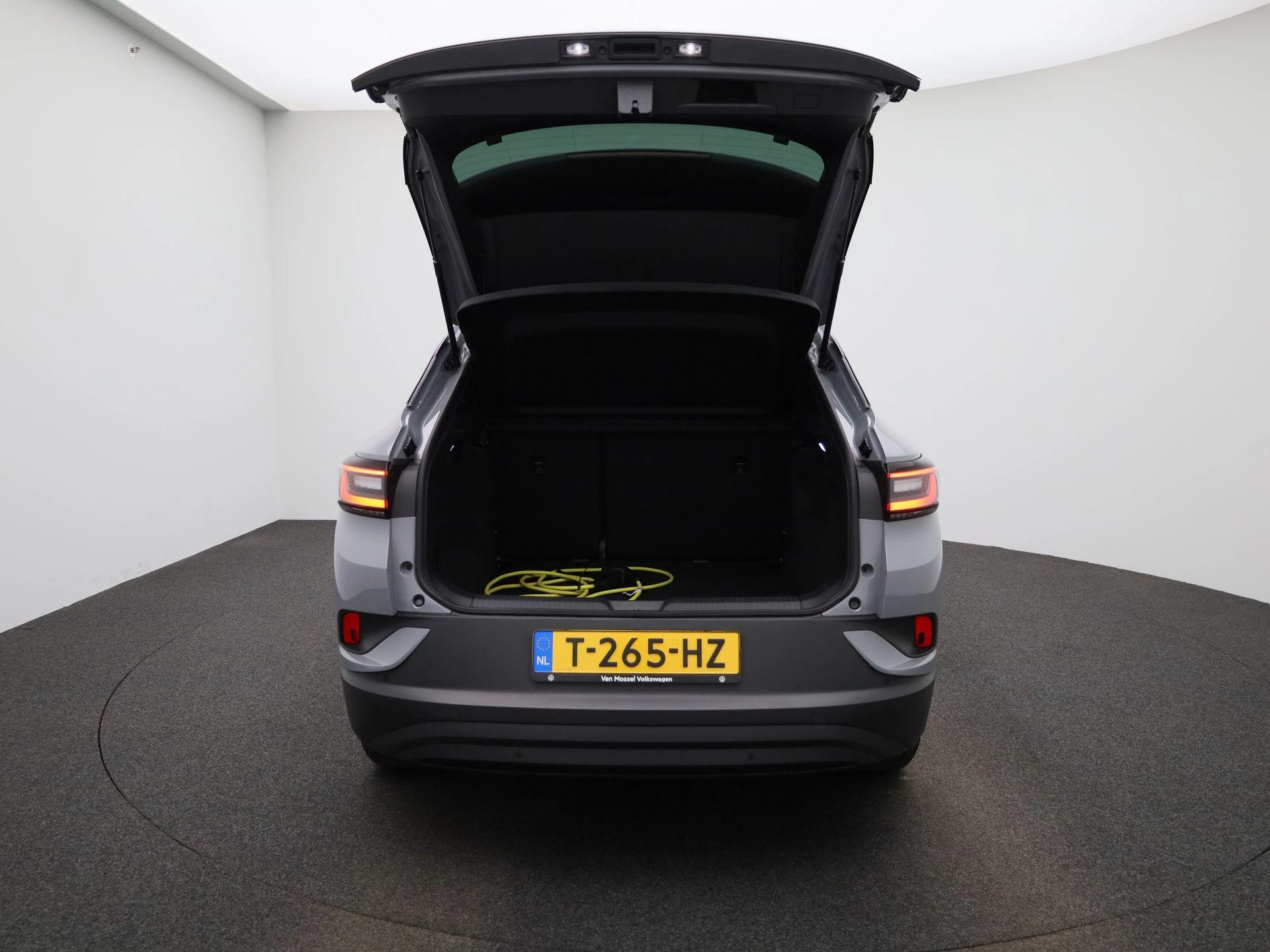 Volkswagen ID.4 Pure 52 kWh