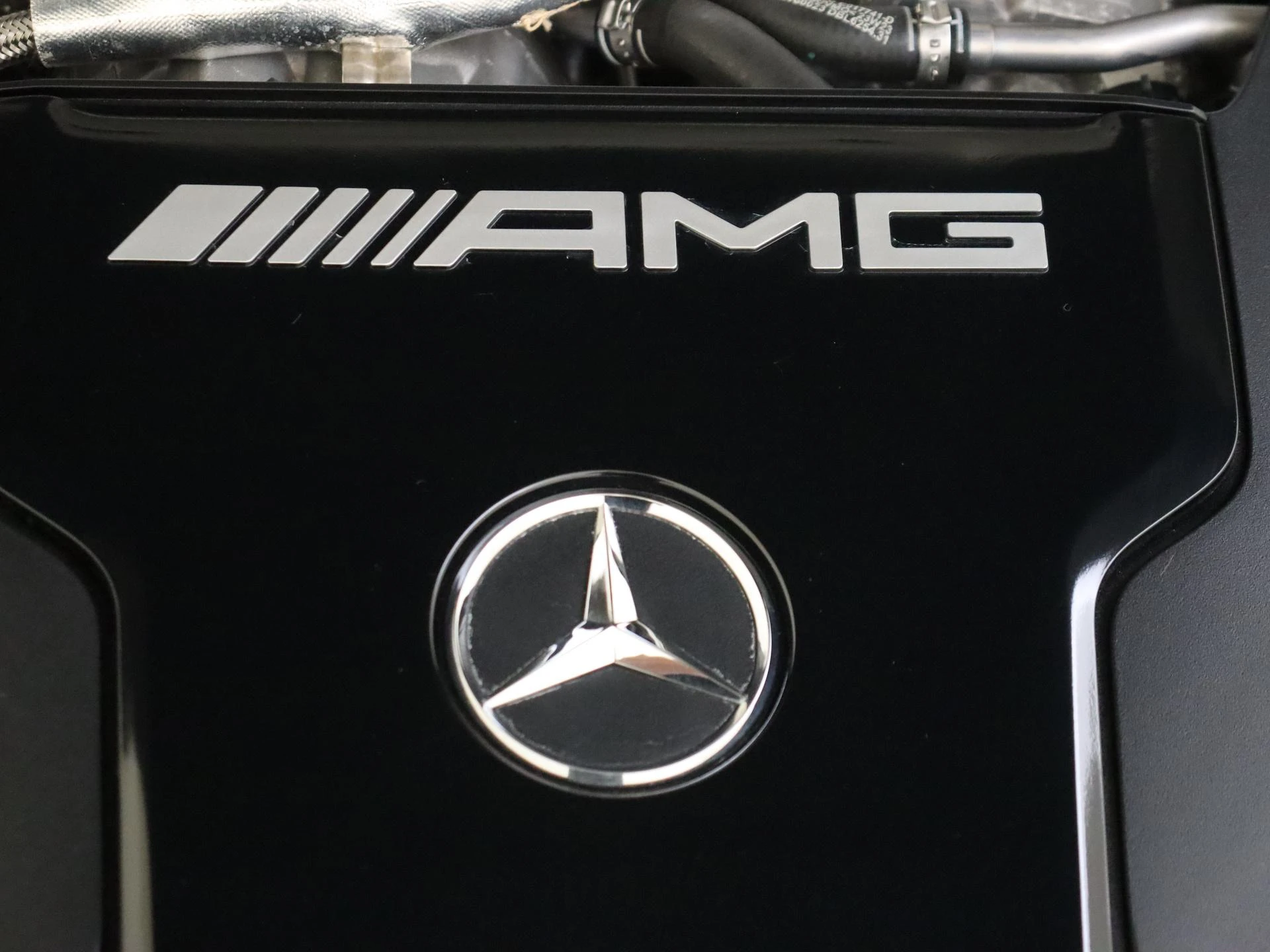 Mercedes-Benz SL Roadster AMG 55 4MATIC+