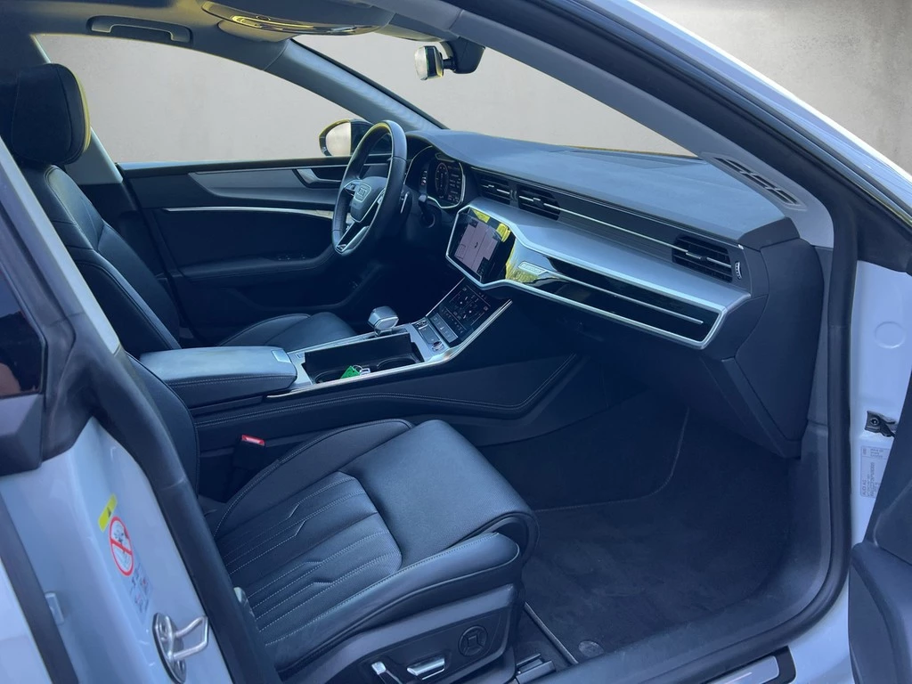 Audi A7 Sportback 55 TFSI e quattro S tronic *SOH92%*