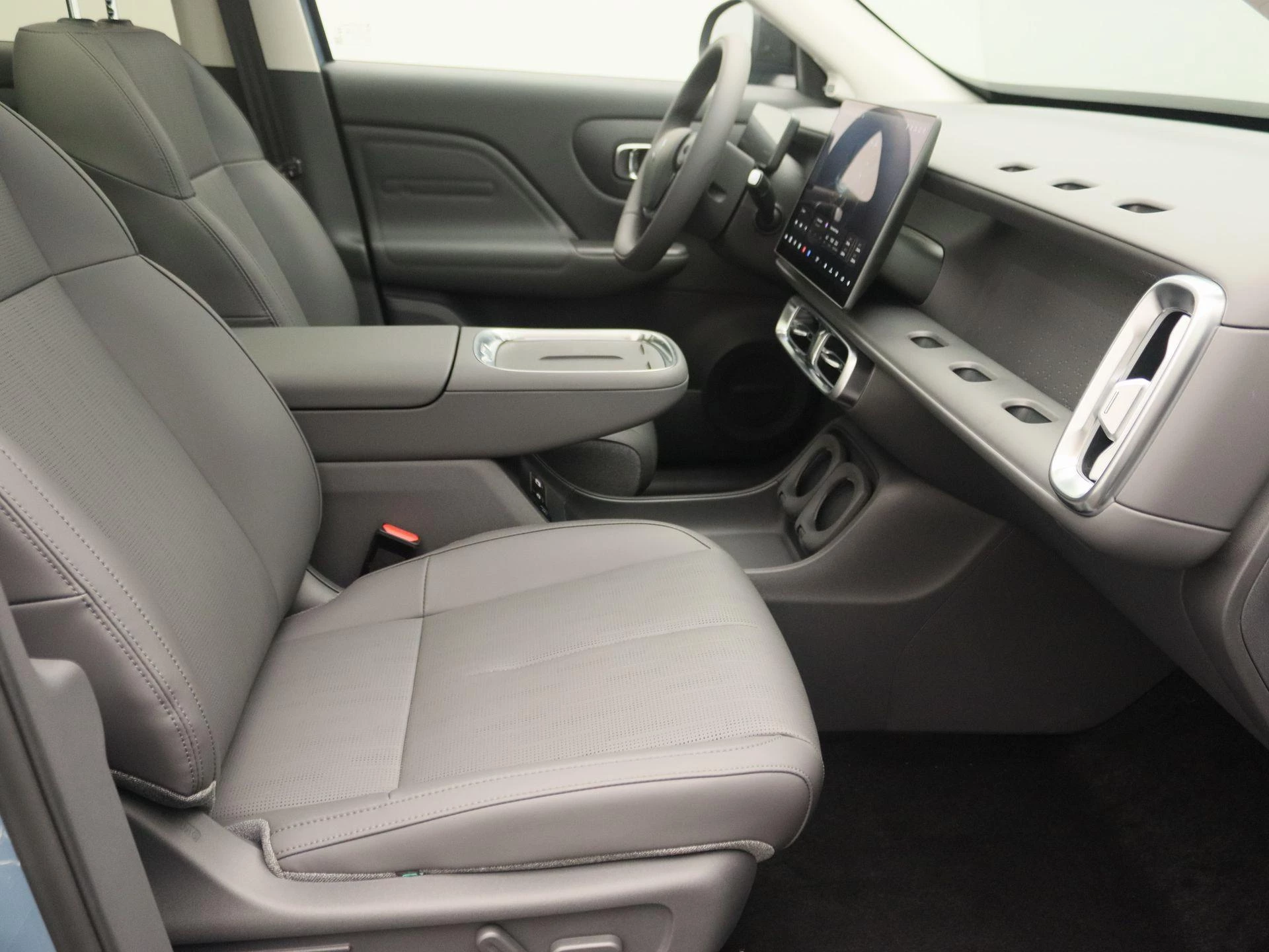 Leapmotor B10 Design ProMax 67.1 kWh