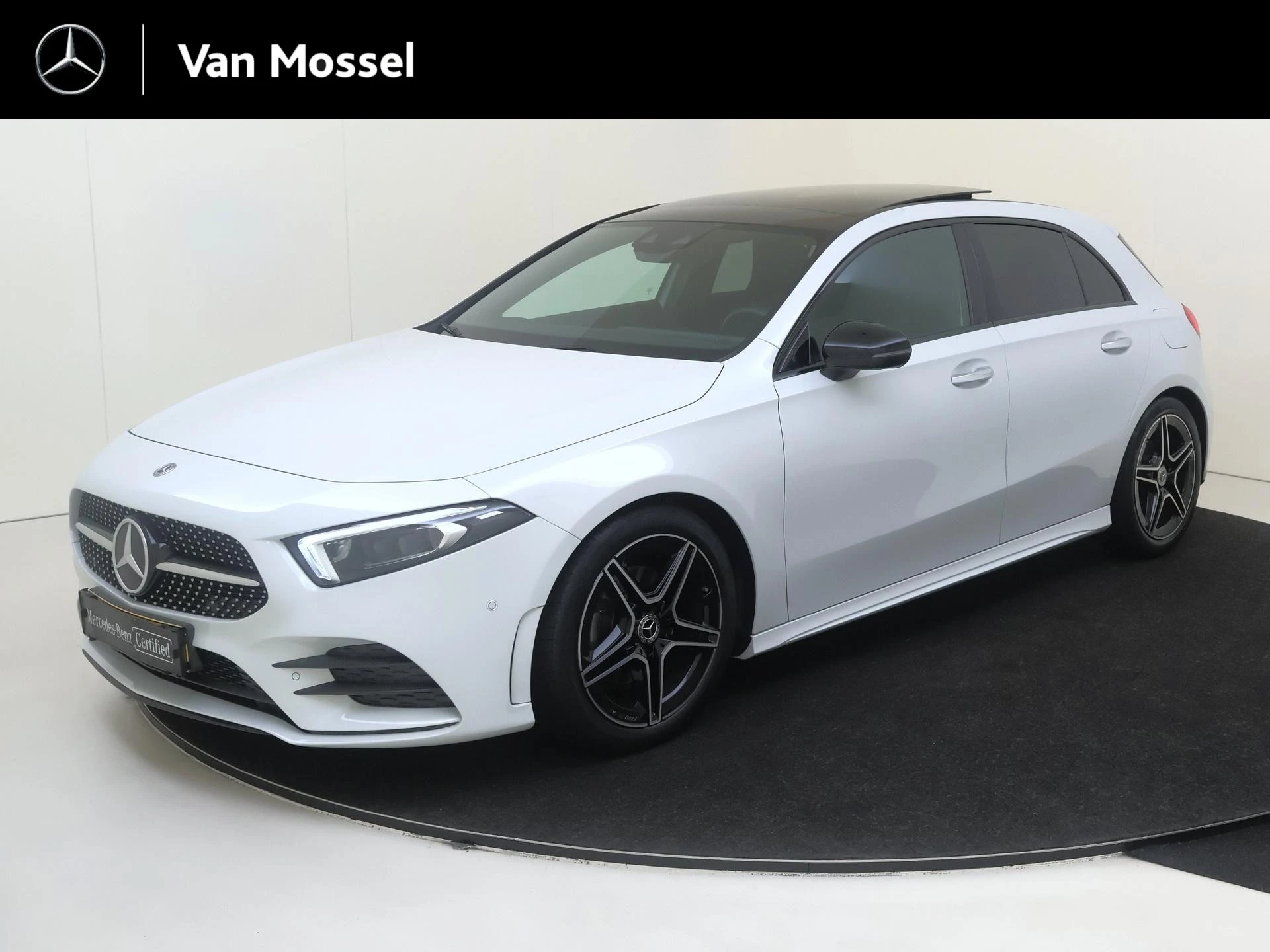 Mercedes-Benz-A-Klasse-image-0