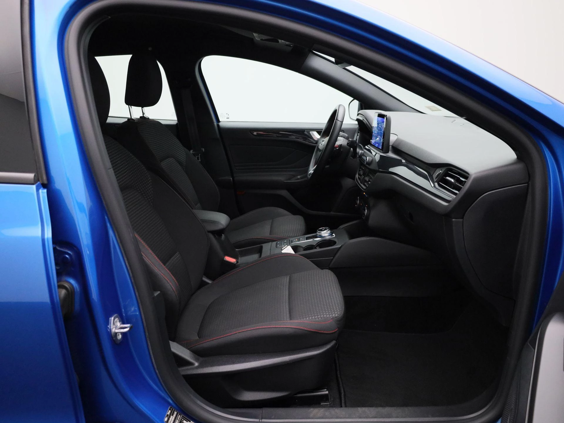 Ford Focus Wagon 1.5 EcoBoost ST Line Business