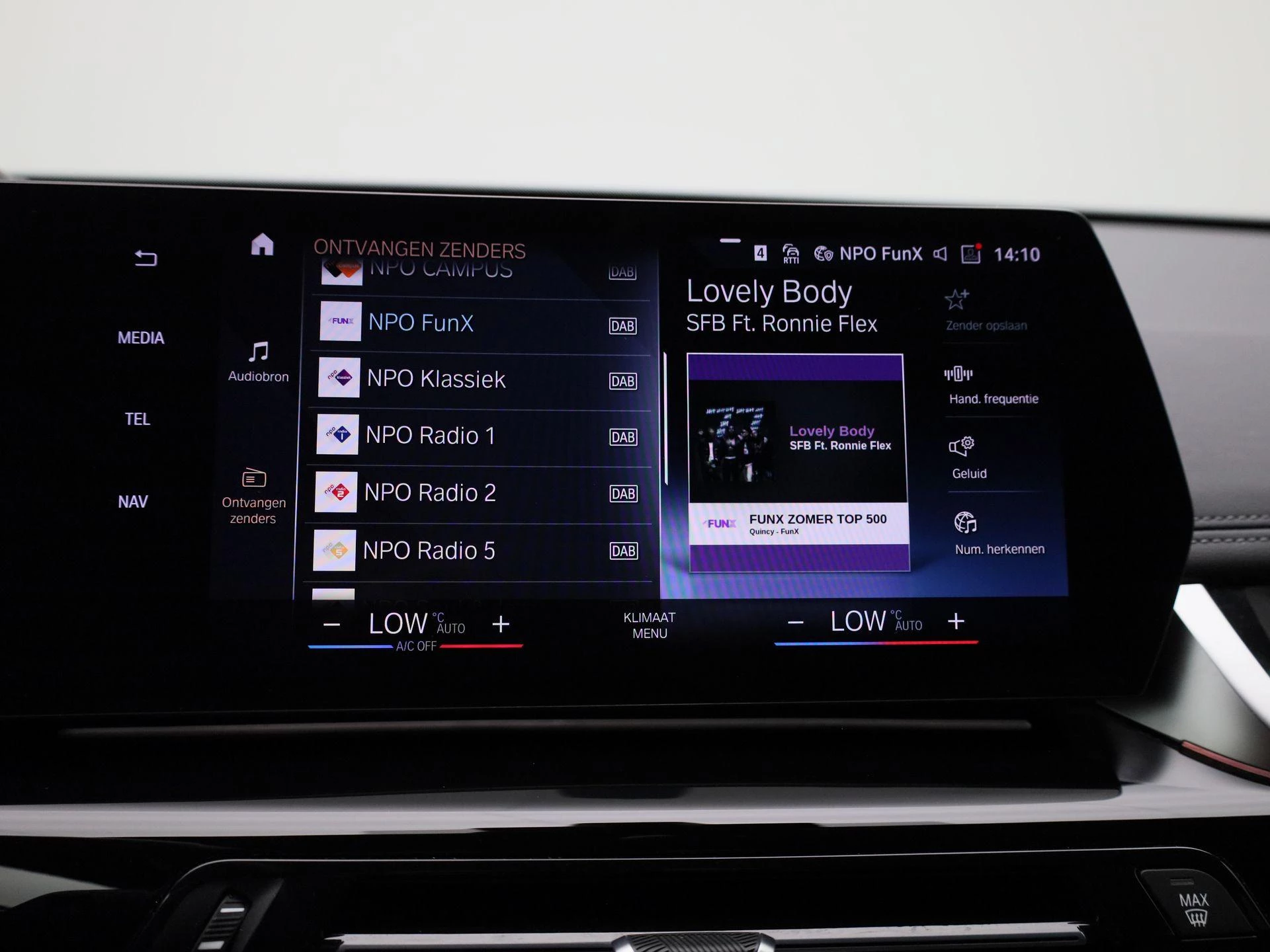 BMW X1 sDrive20i (115 kW)