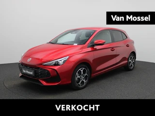 MG MG3
