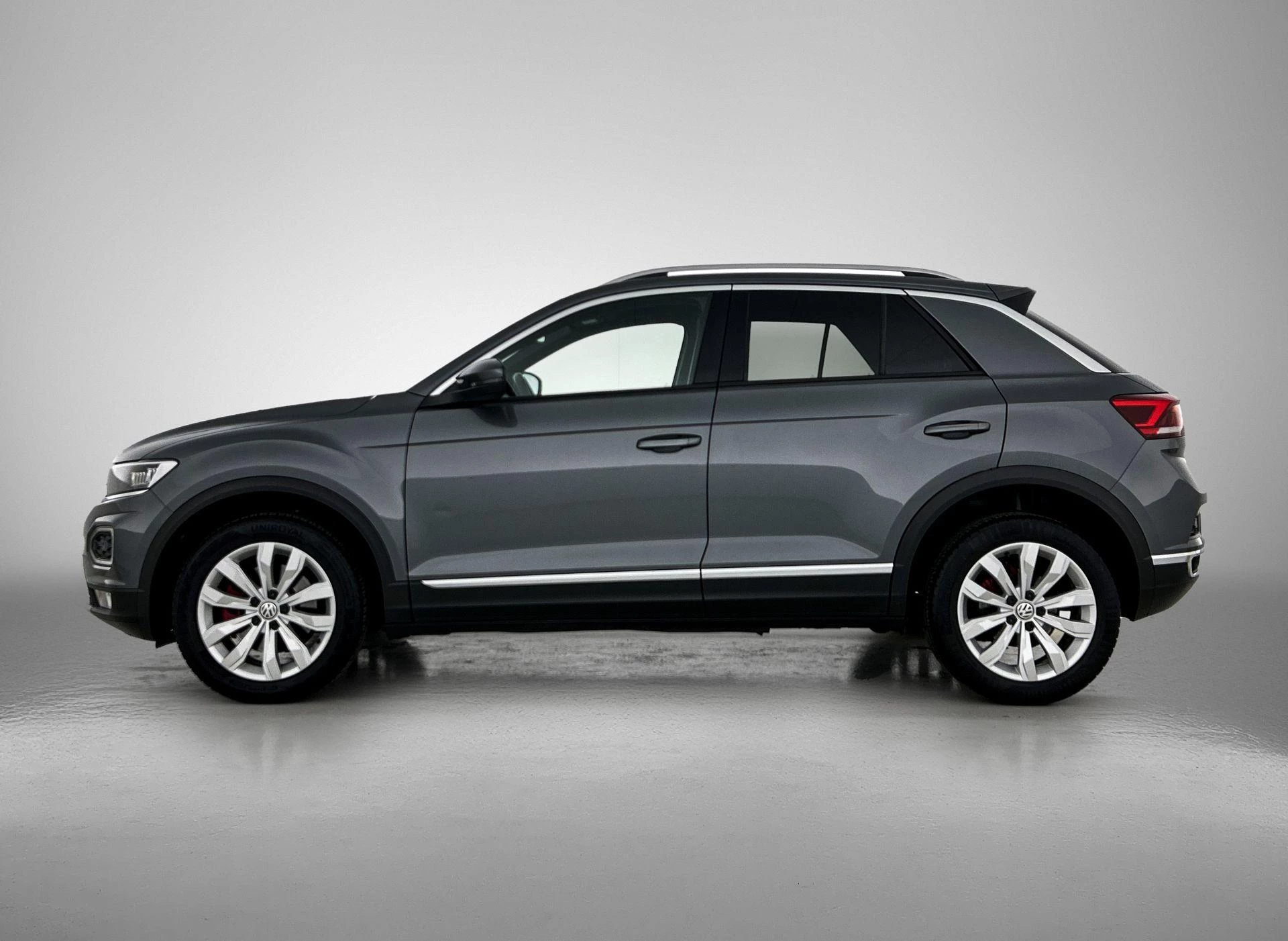Volkswagen T-Roc 1.0 TSI Sport
