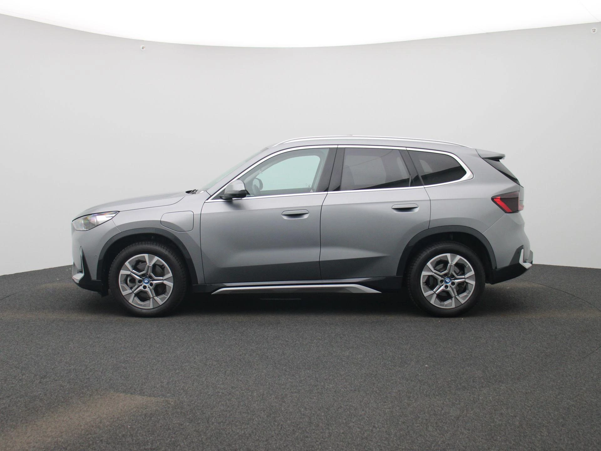 BMW X1 xDrive25e