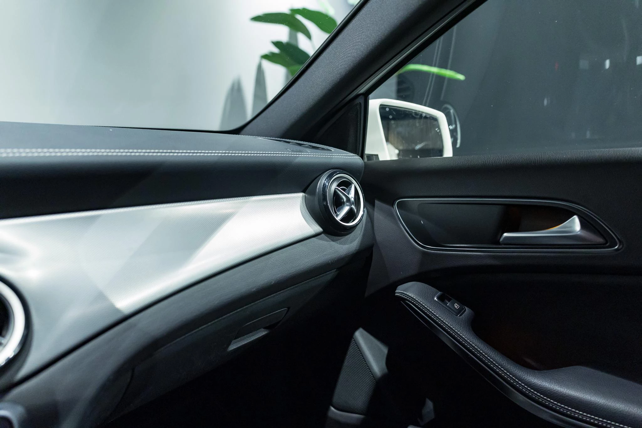 Mercedes-Benz A-Klasse A 200