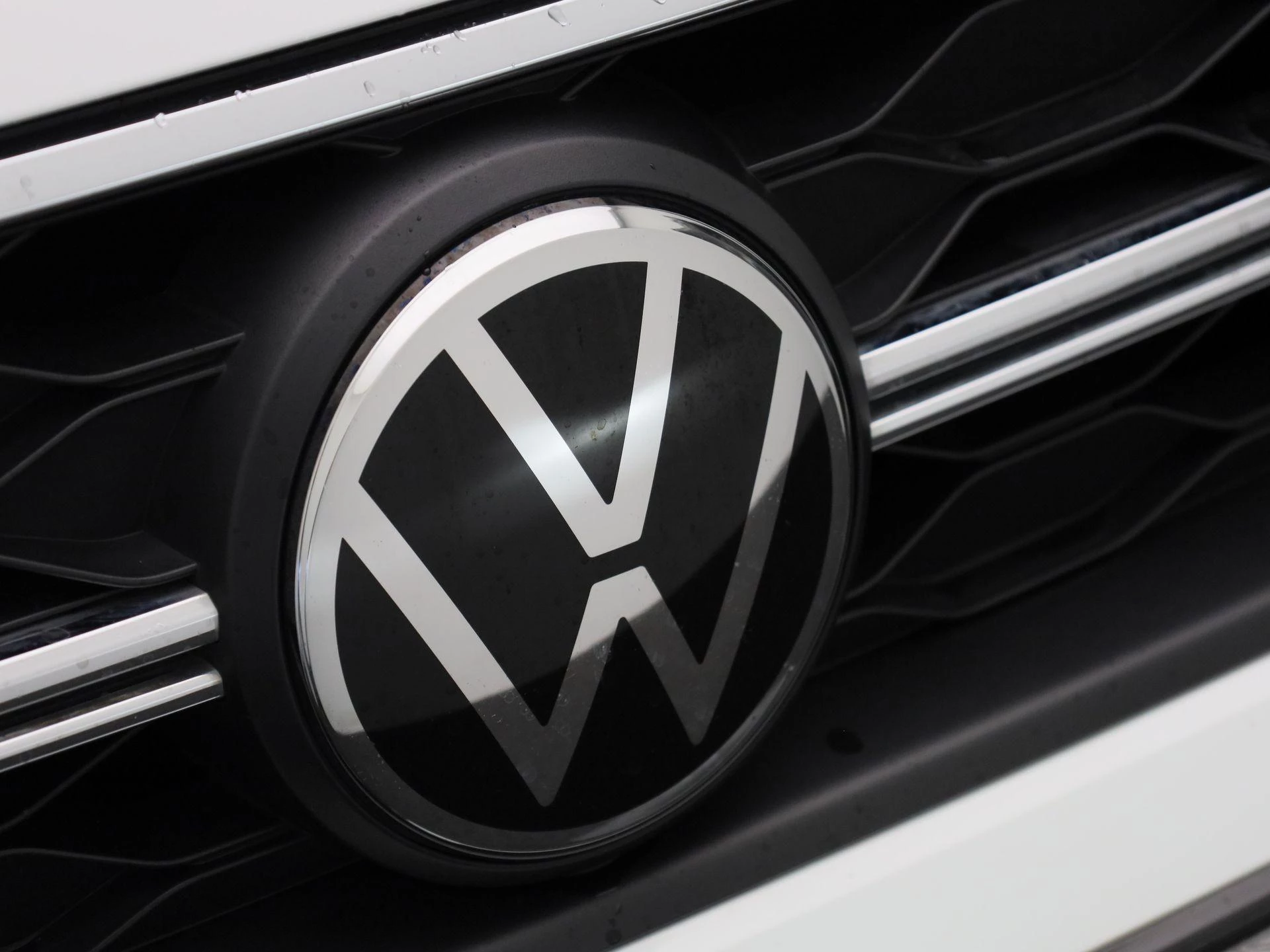 Volkswagen Taigo 1.0 TSI Life